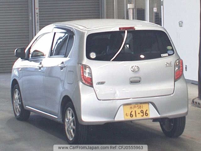 daihatsu mira-e-s 2012 -DAIHATSU 【水戸 581ﾑ6196】--Mira e:s LA300S--0023673---DAIHATSU 【水戸 581ﾑ6196】--Mira e:s LA300S--0023673- image 2