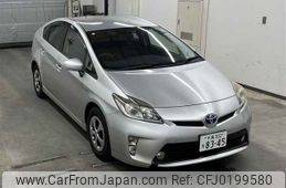 toyota prius 2014 -TOYOTA 【千葉 302ル8345】--Prius ZVW30-1849205---TOYOTA 【千葉 302ル8345】--Prius ZVW30-1849205-