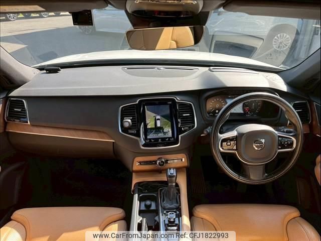 volvo xc90 2017 CFJ1822993 image 2