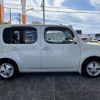 nissan cube 2010 -NISSAN--Cube DBA-Z12--Z12-095693---NISSAN--Cube DBA-Z12--Z12-095693- image 12