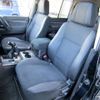 mitsubishi pajero 2007 CFJ9076572 image 11