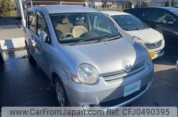 toyota sienta 2011 -TOYOTA--Sienta DBA-NCP81G*K--NCP81-5143861---TOYOTA--Sienta DBA-NCP81G*K--NCP81-5143861-