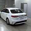 toyota corolla 2020 -TOYOTA 【広島 301ら3064】--Corolla ZWE211-6037379---TOYOTA 【広島 301ら3064】--Corolla ZWE211-6037379- image 2