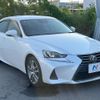 lexus is 2016 CFJ1551566 image 19