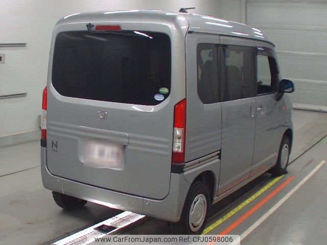 honda n-van 2021 -HONDA--N VAN JJ2-3100946---HONDA--N VAN JJ2-3100946- image 2