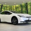 toyota prius 2023 CFJ1705889 image 17