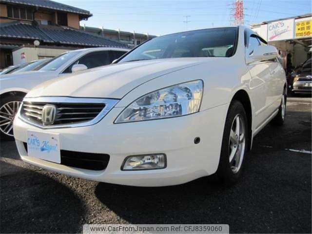 honda inspire 2003 -HONDA--Inspire UA-UC1--UC1-1006082---HONDA--Inspire UA-UC1--UC1-1006082- image 1