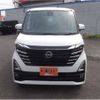 nissan roox 2024 -NISSAN 【盛岡 580ｾ6515】--Roox 4AA-B48A--B48A-0600405---NISSAN 【盛岡 580ｾ6515】--Roox 4AA-B48A--B48A-0600405- image 19