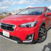 subaru xv 2018 -SUBARU--Subaru XV 5AA-GTE--GTE-002484---SUBARU--Subaru XV 5AA-GTE--GTE-002484- image 1