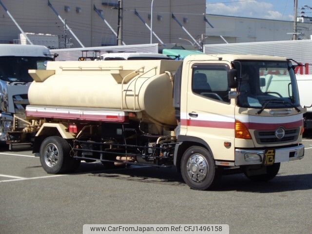 hino ranger 2009 -HINO--Hino Ranger BDG-FJ7JHWA--FJ7JHW-12005---HINO--Hino Ranger BDG-FJ7JHWA--FJ7JHW-12005- image 1