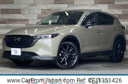 mazda cx-5 2022 quick_quick_3DA-KF2P_KF2P-511472