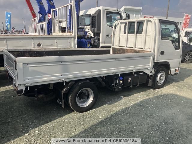 isuzu elf-truck 2019 GOO_NET_EXCHANGE_0805007A30241227W001 image 2