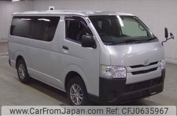 toyota regiusace-van 2018 quick_quick_QDF-GDH206V_GDH206-1008444