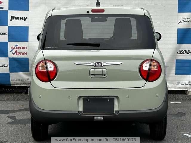 suzuki alto-lapin 2024 CFJ1660173 image 2