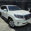 toyota land-cruiser-prado 2022 -TOYOTA--Land Cruiser Prado 3BA-TRJ150W--TRJ150-0139633---TOYOTA--Land Cruiser Prado 3BA-TRJ150W--TRJ150-0139633- image 1