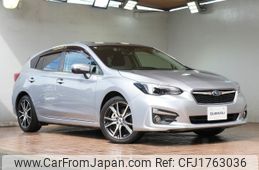 subaru impreza-wagon 2017 CFJ1763036