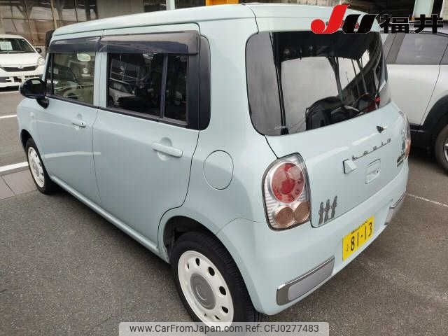 suzuki alto-lapin 2014 -SUZUKI--Alto Lapin HE22S-812253---SUZUKI--Alto Lapin HE22S-812253- image 2