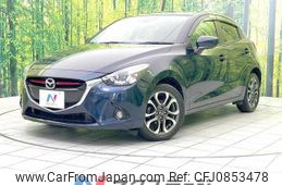 mazda demio 2016 quick_quick_DJ5FS_DJ5FS-145603