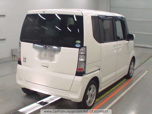 honda n-box 2012 -HONDA 【品川 580ﾁ9958】--N BOX DBA-JF1--JF1-1102985---HONDA 【品川 580ﾁ9958】--N BOX DBA-JF1--JF1-1102985- image 2