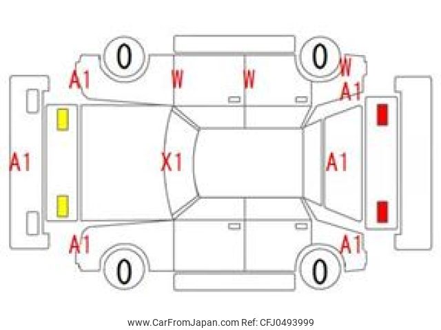 honda n-wgn 2014 -HONDA--N WGN DBA-JH1--JH1-2013077---HONDA--N WGN DBA-JH1--JH1-2013077- image 2