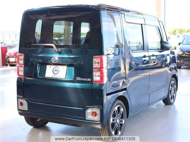 daihatsu wake 2020 -DAIHATSU 【豊橋 】--WAKE LA700S--0162168---DAIHATSU 【豊橋 】--WAKE LA700S--0162168- image 2