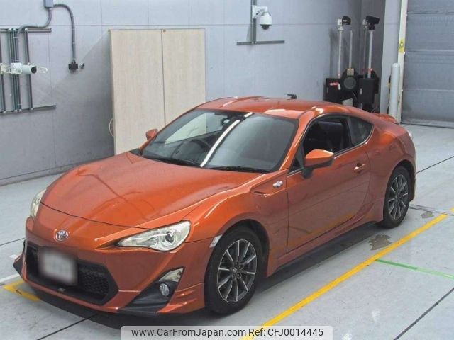 toyota 86 2013 -TOYOTA--86 ZN6-030223---TOYOTA--86 ZN6-030223- image 1