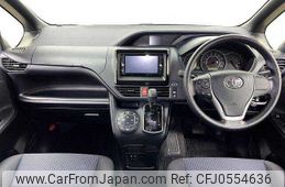 toyota noah 2018 504928-926734