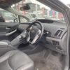 toyota prius 2010 CFJ1825593 image 12