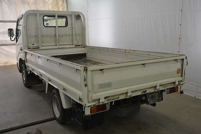 toyota toyoace 2001 521449-RZY230-0001150 image 2