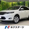 toyota harrier 2016 -TOYOTA--Harrier DAA-AVU65W--AVU65-0042648---TOYOTA--Harrier DAA-AVU65W--AVU65-0042648- image 1