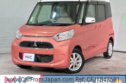 mitsubishi ek-space 2018 CFJ1843681