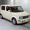 nissan cube 2007 -NISSAN--Cube BZ11-344547---NISSAN--Cube BZ11-344547- image 1