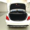 mercedes-benz c-class 2015 CFJ1520631 image 13