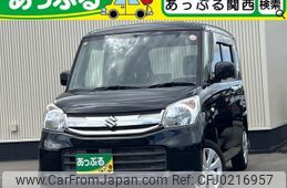 suzuki spacia 2016 quick_quick_DAA-MK42S_MK42S-172226