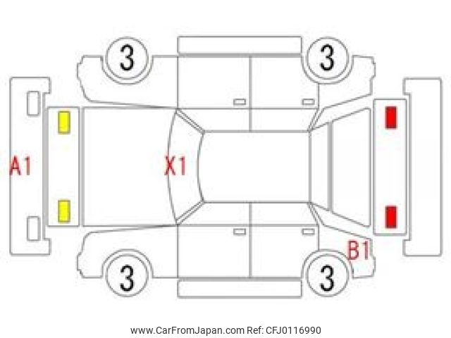 toyota aqua 2022 -TOYOTA--AQUA 6AA-MXPK11--MXPK11-2003373---TOYOTA--AQUA 6AA-MXPK11--MXPK11-2003373- image 2