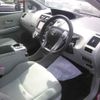 toyota prius-α 2011 -TOYOTA--Prius α ZVW41W-3053586---TOYOTA--Prius α ZVW41W-3053586- image 4