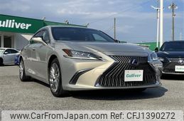 lexus es 2020 -LEXUS--Lexus ES 6AA-AXZH10--AXZH10-1015591---LEXUS--Lexus ES 6AA-AXZH10--AXZH10-1015591-