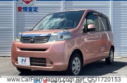 honda life 2012 CFJ1720153