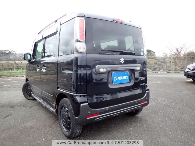 suzuki spacia 2019 -SUZUKI--Spacia Gear DAA-MK53S--MK53S-644281---SUZUKI--Spacia Gear DAA-MK53S--MK53S-644281- image 2