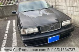 volvo 850 1996 CFJ1834737