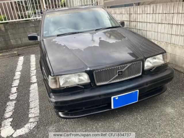 volvo 850 1996 CFJ1834737 image 1