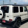 mercedes-benz g-class 2021 GOO_JP_700070667430240731001 image 8