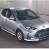 toyota yaris 2025 -TOYOTA--Yaris 5BA-KSP210--KSP210-0134828---TOYOTA--Yaris 5BA-KSP210--KSP210-0134828- image 1