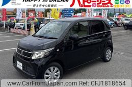 honda n-wgn 2015 CFJ1818654