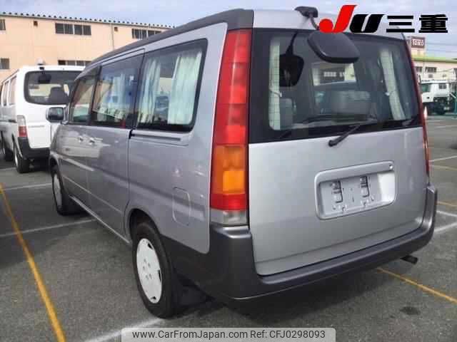 honda stepwagon 1997 -HONDA--Stepwgn RF1-1089530---HONDA--Stepwgn RF1-1089530- image 2