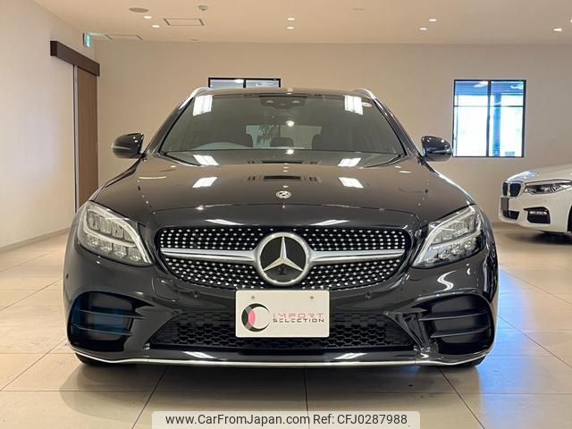 mercedes-benz c-class-station-wagon 2018 quick_quick_205240C_WDD2052402F763296 image 2