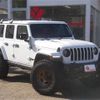 chrysler jeep-wrangler 2021 -CHRYSLER 【札幌 330ﾋ6988】--Jeep Wrangler 3BA-JL36L--1C4HJXLG5MW690302---CHRYSLER 【札幌 330ﾋ6988】--Jeep Wrangler 3BA-JL36L--1C4HJXLG5MW690302- image 1