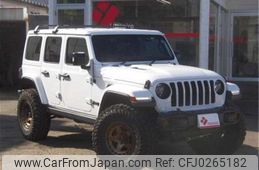 chrysler jeep-wrangler 2021 -CHRYSLER 【札幌 330ﾋ6988】--Jeep Wrangler 3BA-JL36L--1C4HJXLG5MW690302---CHRYSLER 【札幌 330ﾋ6988】--Jeep Wrangler 3BA-JL36L--1C4HJXLG5MW690302-