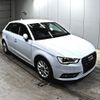 audi a3 2014 -AUDI--Audi A3 8VCXS-WAUZZZ8V6EA140764---AUDI--Audi A3 8VCXS-WAUZZZ8V6EA140764- image 1