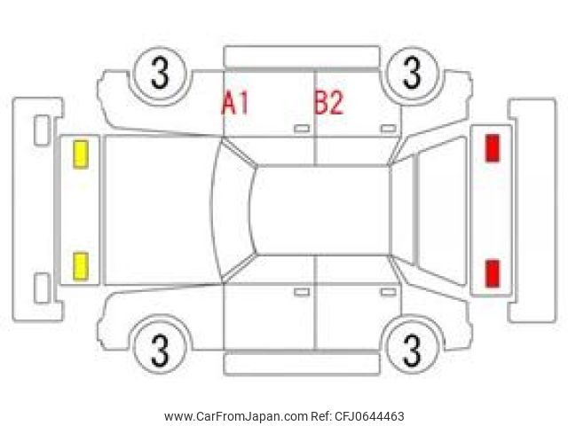 volkswagen polo 2011 -VOLKSWAGEN--VW Polo DBA-6RCBZ--WVWZZZ6RZBU058421---VOLKSWAGEN--VW Polo DBA-6RCBZ--WVWZZZ6RZBU058421- image 2